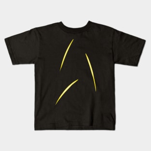 Starfleet Operations Kids T-Shirt